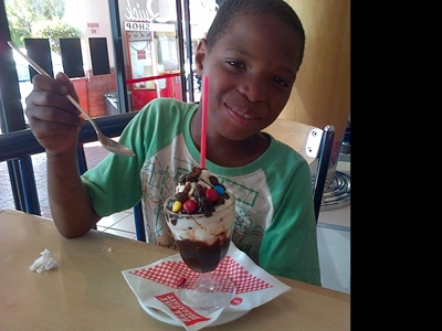 9-year-old dies in fire